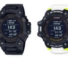 G-Shock G-SQUAD GBD-H1000 with Heart 