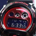 G-Shock GM-6900B-4 Video