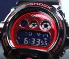G-Shock GM-6900B-4 Video
