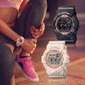 G-Shock GMDB800 with Step Counter and Bluetooth: GMDB800-1 GMDB800-4