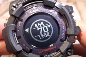 harga g shock rangeman gpr b1000