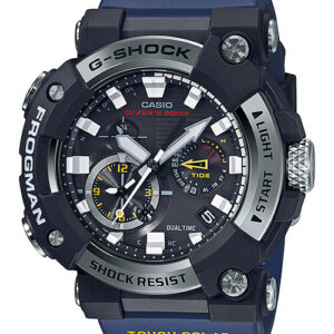 G-Shock Frogman GWF-A1000-1A2