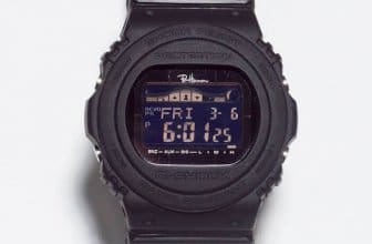 Ron Herman x G-Shock GWX-5700 for 2020