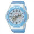 Baby-G BGA-270AQ-2A Love The Sea And The Earth 2020 Aqua Planet