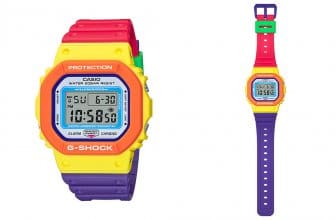 G-Shock DW-5610DN-9