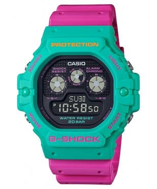 G-Shock DW-5900DN-3