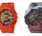 relogio gshock goku