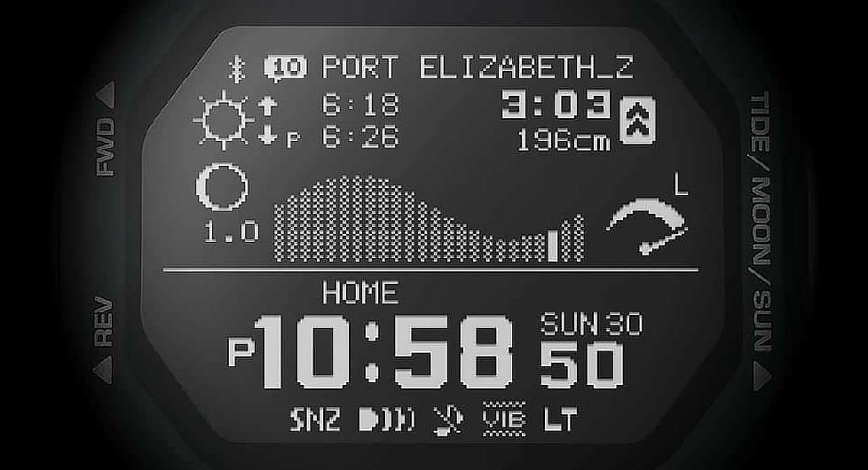 GBX-100-tide-display