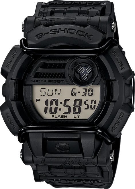 USA: Casio Outlet has some rare limited edition G-Shocks