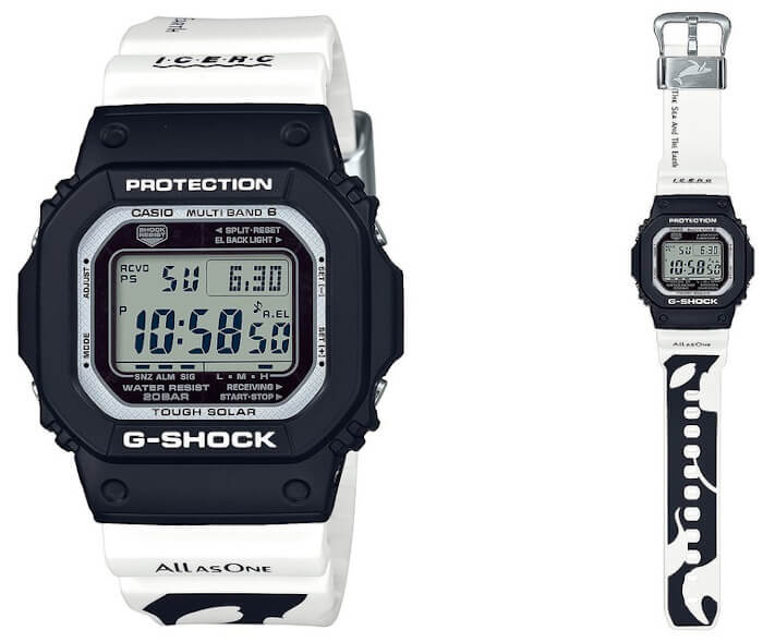 海外販売× CASIO G-SHOCK GW-M5610K-1JR - 通販 - www.stekautomotive.com