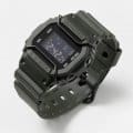 Nexus VII x G-Shock DW-5600 for Urban Research