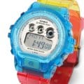 Beams Boy x G-Shock Mini GMN-691 for 2020 Angle