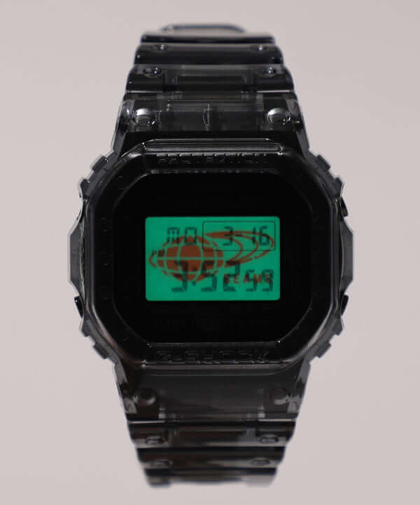 Beams x G-Shock DW-5600 Collaboration for 2020