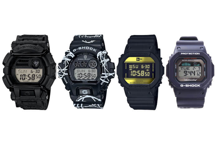 casio outlet