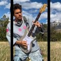 John Mayer G-Shock Mudmaster GWG-1000 Wristwatch in Inside Friend Video