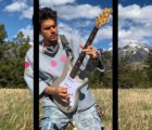 John Mayer G-Shock Mudmaster GWG-1000 Wristwatch in Inside Friend Video