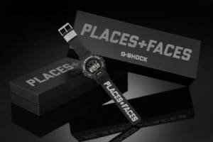 g shock asia