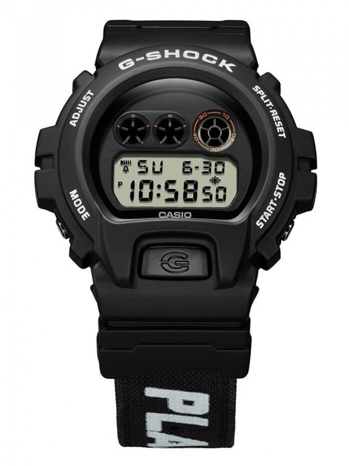 PLACES+FACES x G-Shock DW-6900 Collaboration 2020