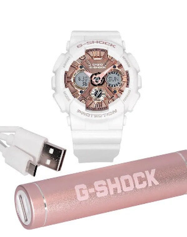 Father's Day gift box sets available at G-Shock U.S.
