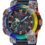 G-Shock Frogman GWF-A1000BRT-1A “Borneo Rainbow Toad”