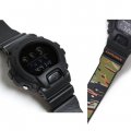 G-Shock DW-6900 Colalbs with SMG, Eastlogue