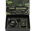 TAKA Original x G-Shock GA-800DC-1APRTAKA Box Set