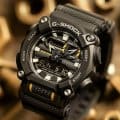 G-Shock GA-900 GA-900-1A GA-900-1AJF