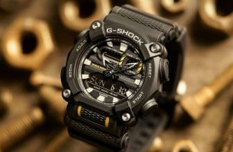 G-Shock GA-900 GA-900-1A GA-900-1AJF