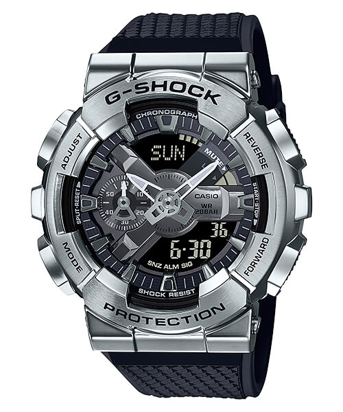 casio g shock ga 110