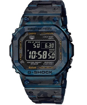 G-Shock GMW-B5000TCF-2