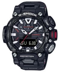 G-Shock GR-B200-1A Gravitymaster