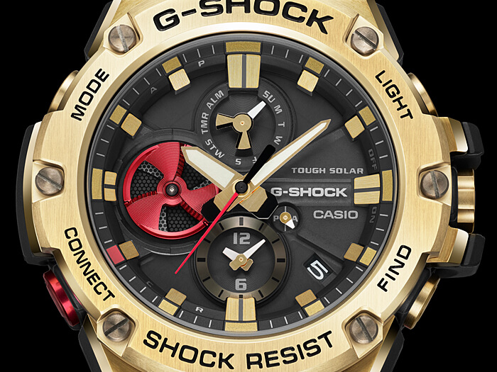 g shock price