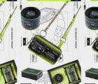Randomevent x G-Shock GW-B5600DC-1PRRDET Box Set with Shoulder Bag