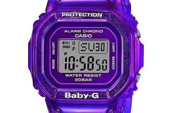 Baby-G BGD-560S-6