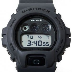 carhartt wip g shock
