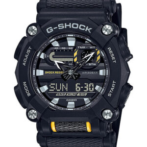 G-Shock GA-900-1A