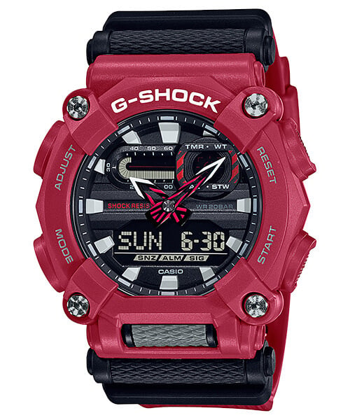 G-Shock GA-900-4A