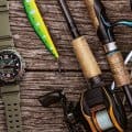 Casio Fishing Gear Watches