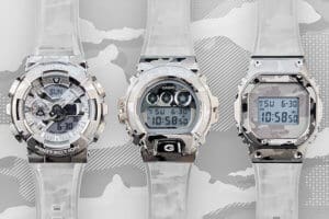 jelly g shock