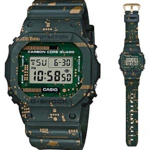 G-Shock DWE-5600CC