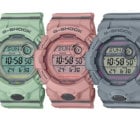 G-Shock DW-5600SC Spring Color Pastel Series