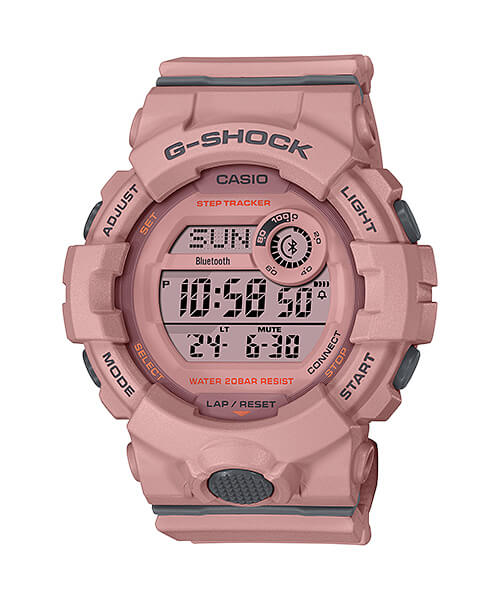 G-Shock GMD-B800SU-4