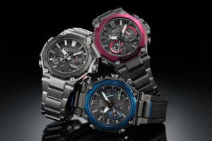 Mt G G Central G Shock Watch Fan Blog