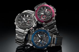 G-SHOCK MTG-B2000