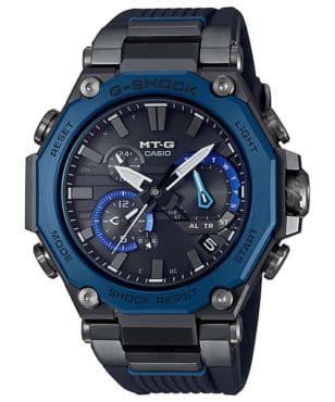 G-SHOCK MTG-B2000 Specifications and New Releases - G-Central G