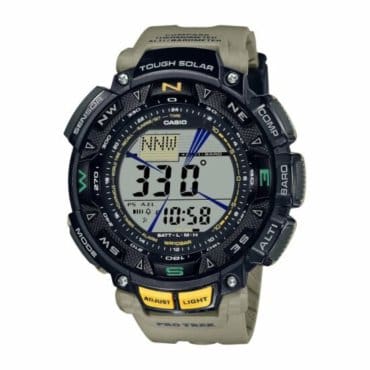 Pro Trek PRG-240-5