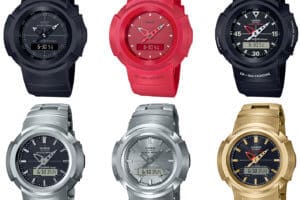 gshock aw500