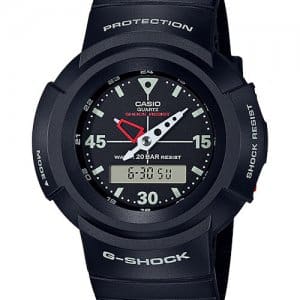 G-SHOCK AW-500E-1E