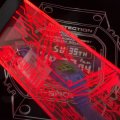 G-Shock Ice Electronic Illuminated Case from China