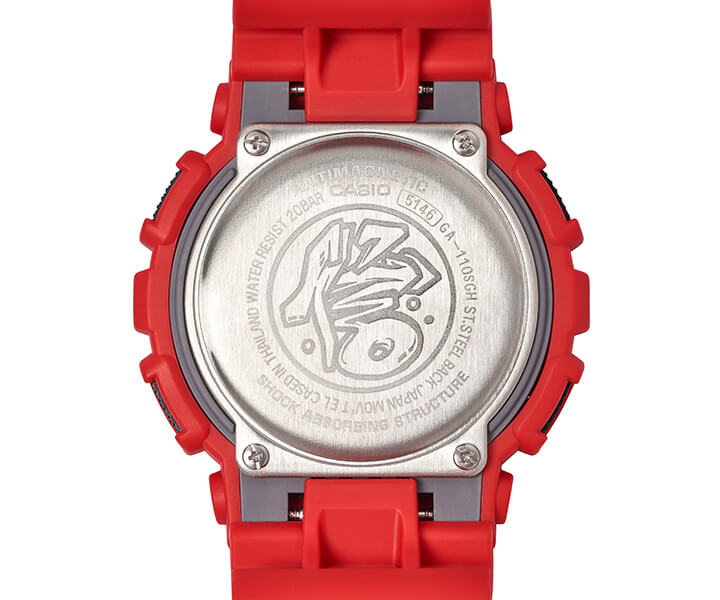 5 general g shock outlet